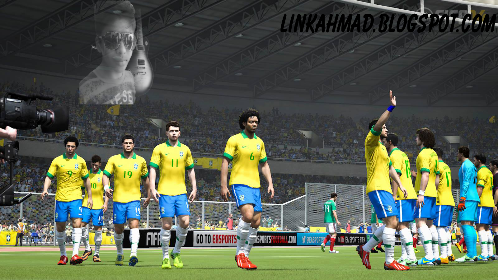 fifa world cup games download